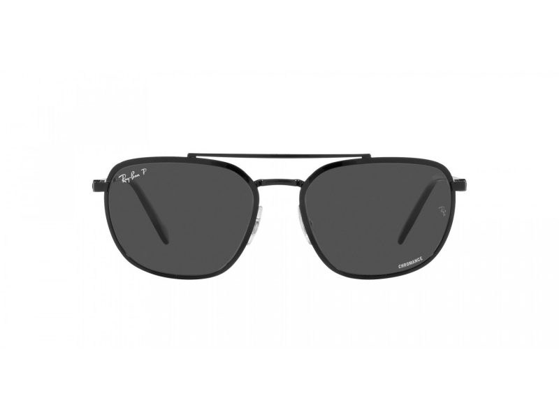 Ray-Ban Lunettes de Soleil RB 3708 002/K8