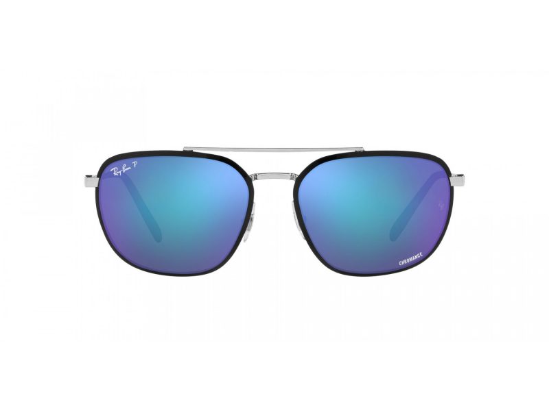 Ray-Ban Lunettes de Soleil RB 3708 91444L