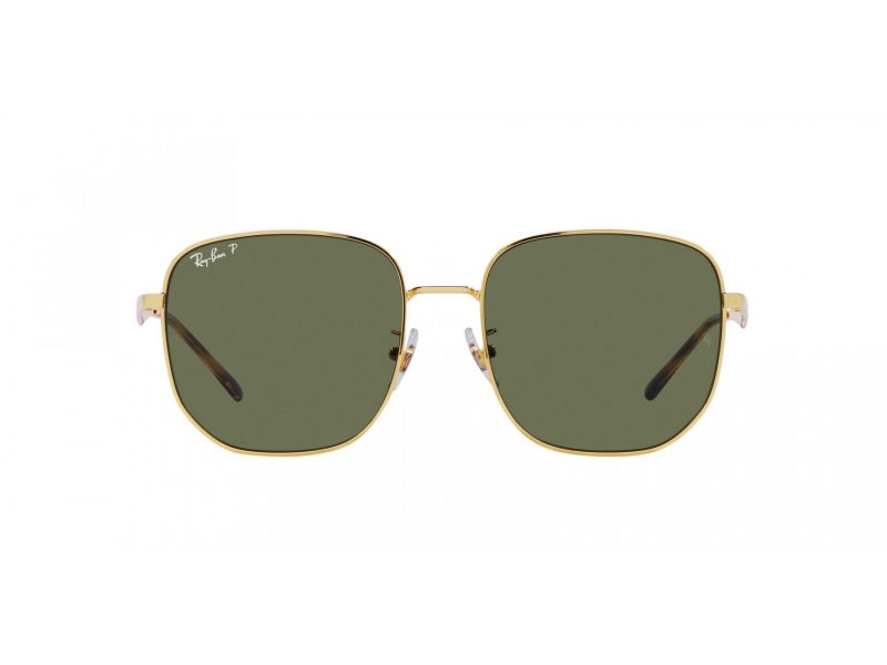 Ray-Ban Lunettes de Soleil RB 3713D 001/9A