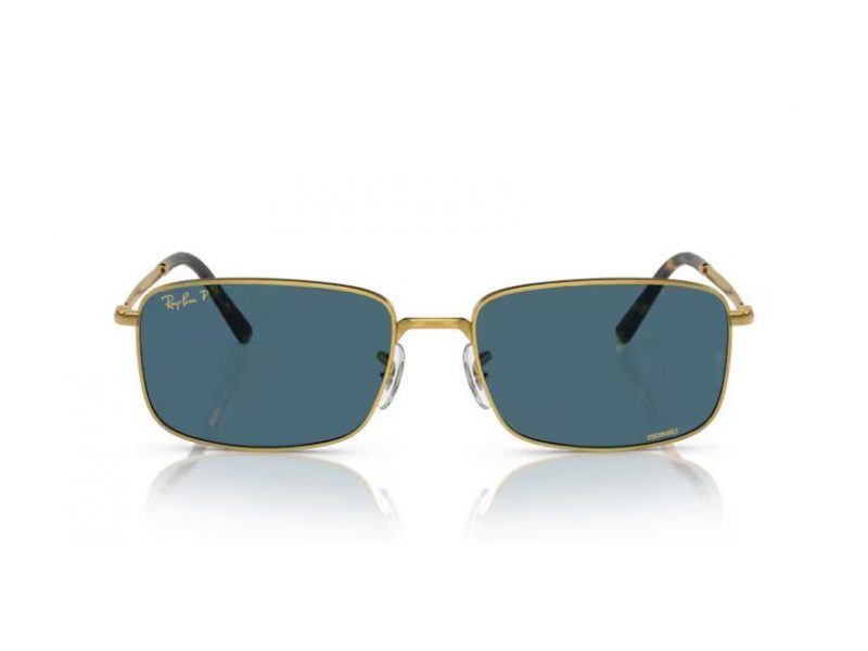 Ray-Ban Lunettes de Soleil RB 0RB3717 9196S2