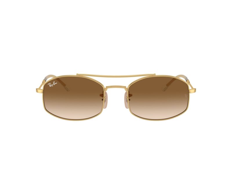 Ray-Ban Lunettes de Soleil RB 0RB3719 001/51