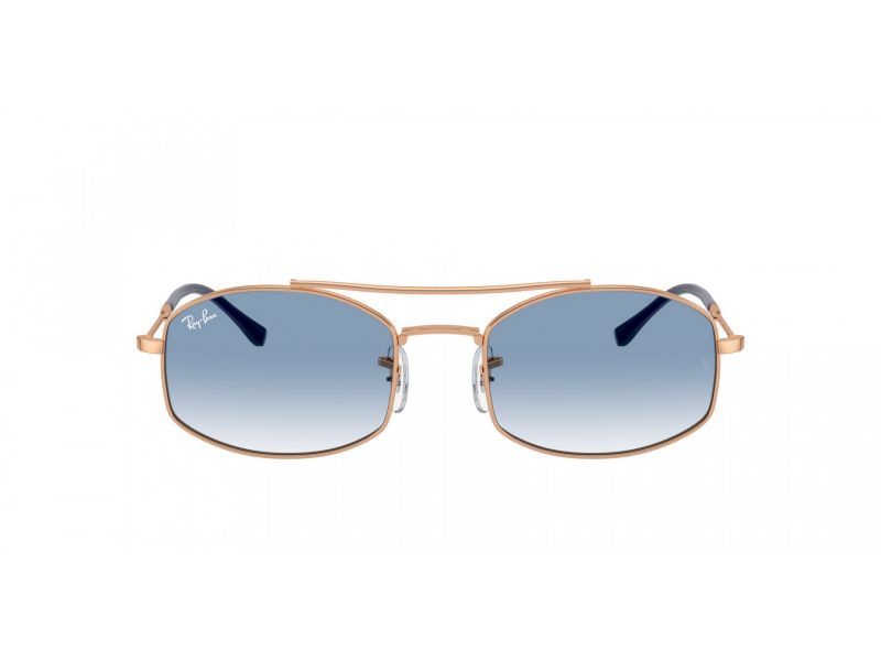 Ray-Ban Lunettes de Soleil RB 3719 92623F