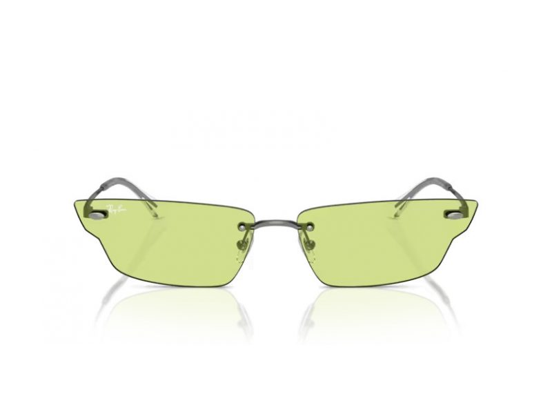 Ray-Ban Anh Lunettes de Vue RB 3731 004/2