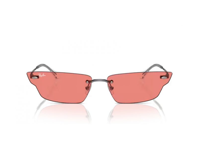 Ray-Ban Anh Lunettes de Vue RB 3731 004/84