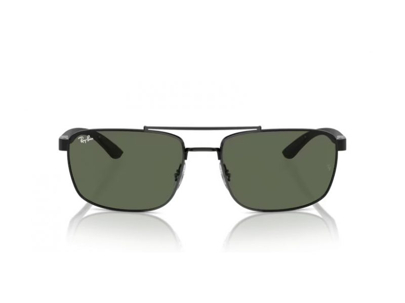 Ray-Ban Lunettes de Soleil RB 3737 002/71