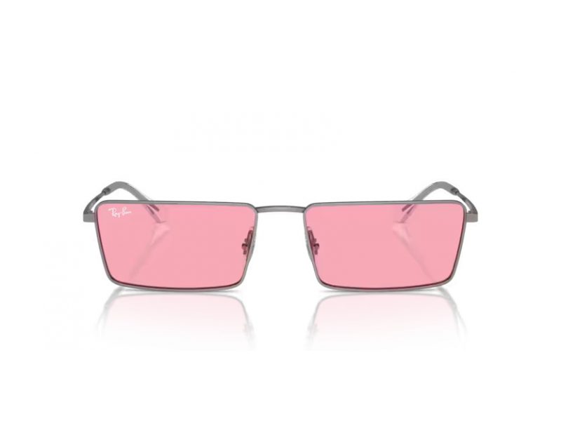 Ray-Ban Emy Lunettes de Soleil RB 3741 004/84