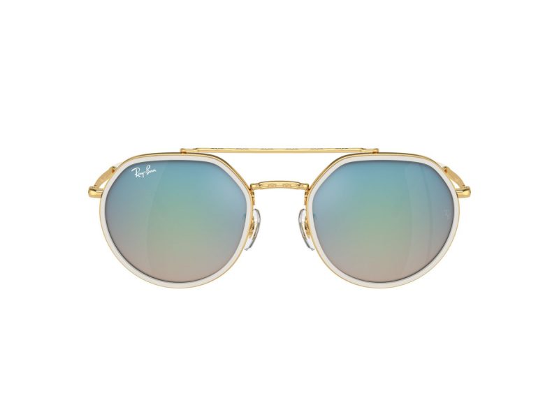 Ray-Ban Lunettes de Soleil RB 0RB3765 001/4O