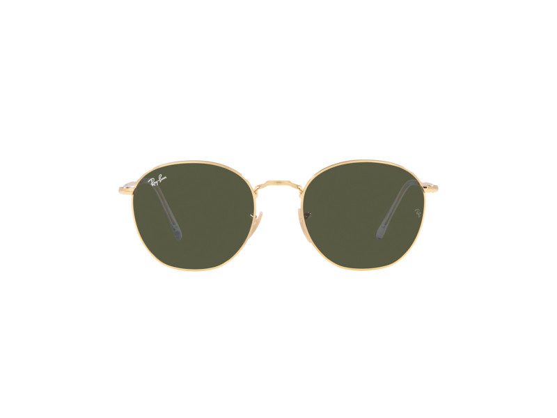 Ray-Ban Rob Lunettes de Soleil RB 3772 001/31