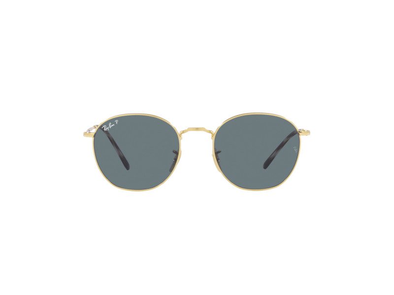 Ray-Ban Rob Lunettes de Soleil RB 3772 001/3R