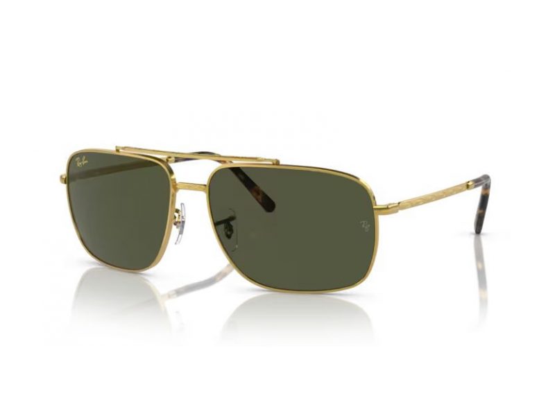 Ray-Ban Lunettes de Soleil RB 3796 919631