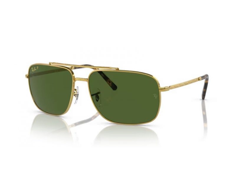 Ray-Ban Lunettes de Soleil RB 3796 9196P1