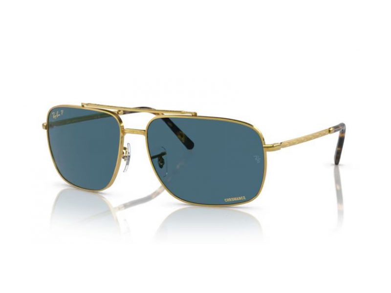 Ray-Ban Lunettes de Soleil RB 3796 9196S2