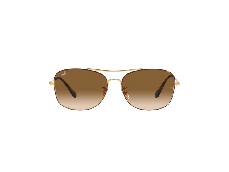 Ray-Ban Lunettes de Soleil RB 3799 9127/51