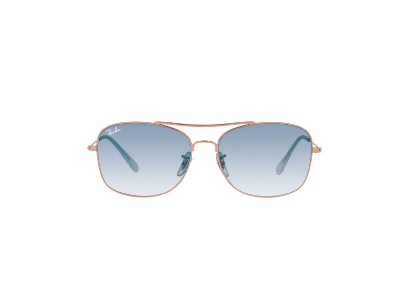 Ray-Ban Lunettes de Soleil RB 3799 9202/3F