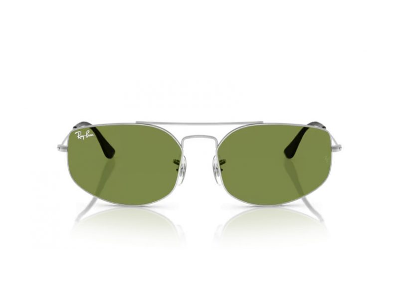 Ray-Ban Explorer 5 Lunettes de Soleil RB 3845 003/4E