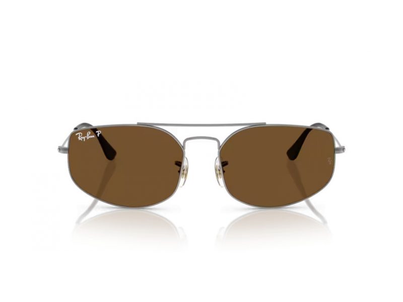 Ray-Ban Explorer 5 Lunettes de Soleil RB 3845 004/57