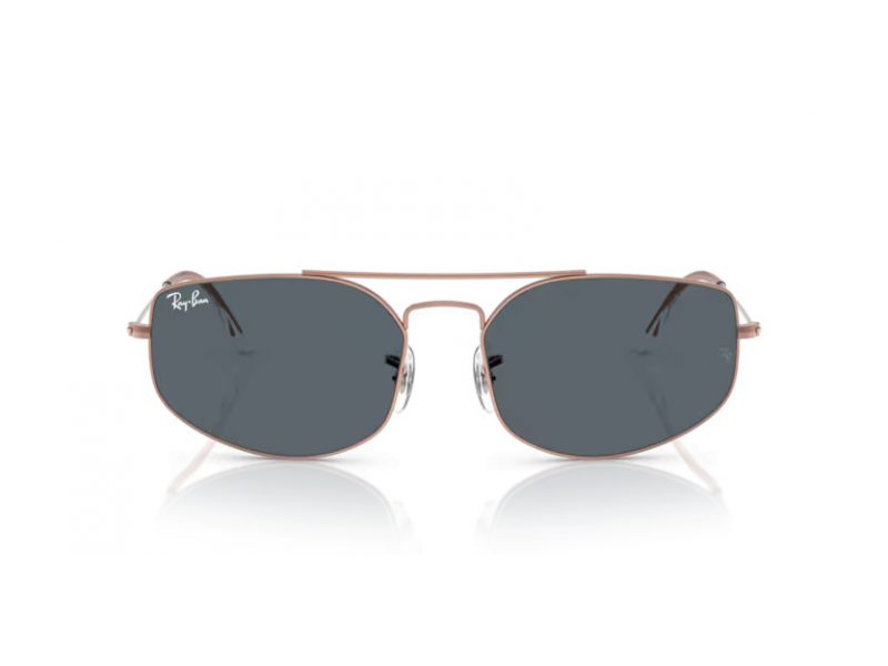 Ray-Ban Explorer 5 Lunettes de Soleil RB 3845 9035R5