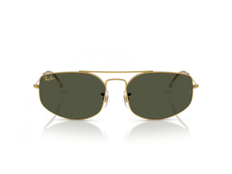 Ray-Ban Explorer 5 Lunettes de Soleil RB 3845 919631