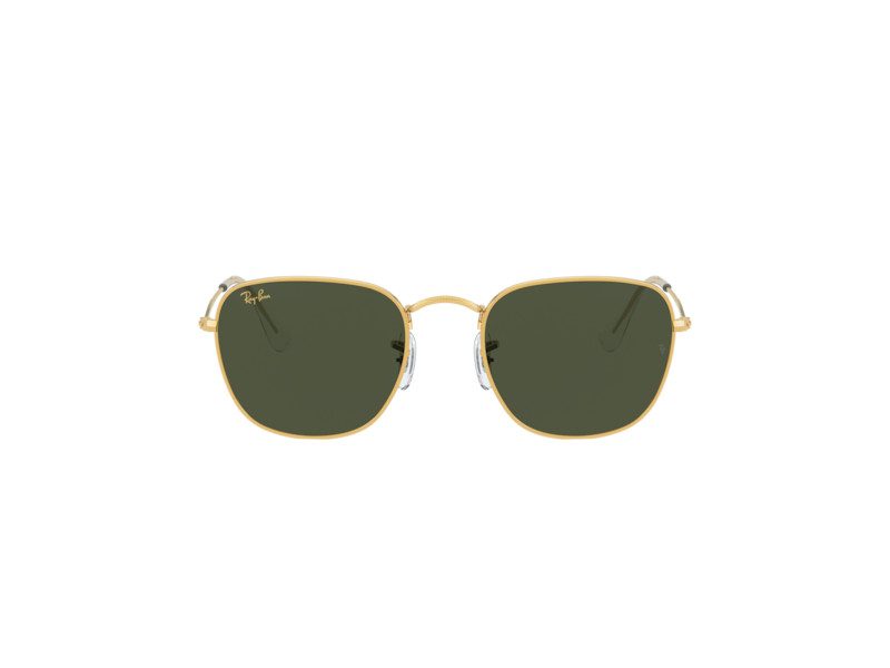 Ray-Ban Frank Lunettes de Soleil RB 3857 9196/31