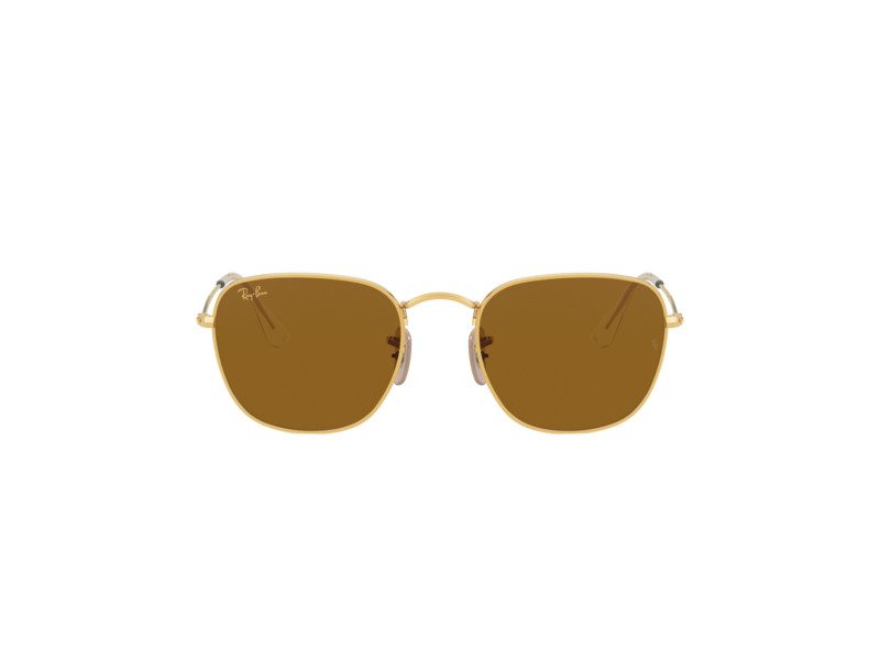 Ray-Ban Frank Lunettes de Soleil RB 3857 9196/33