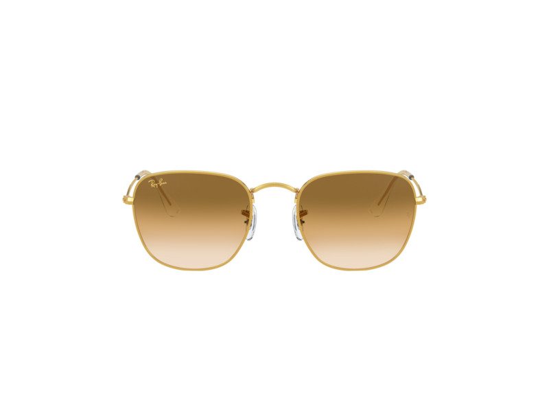 Ray-Ban Frank Lunettes de Soleil RB 3857 9196/51