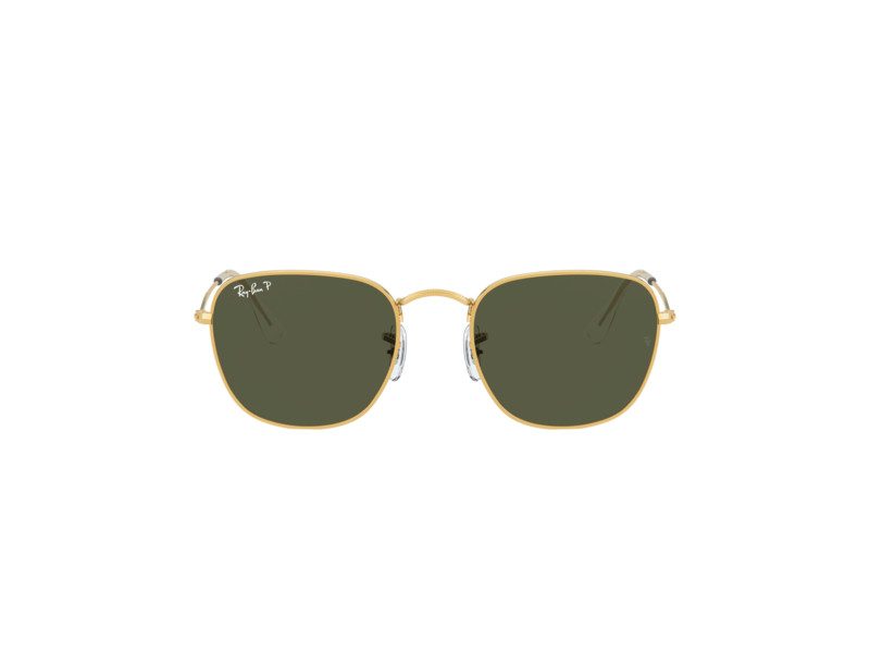 Ray-Ban Frank Lunettes de Soleil RB 3857 9196/58