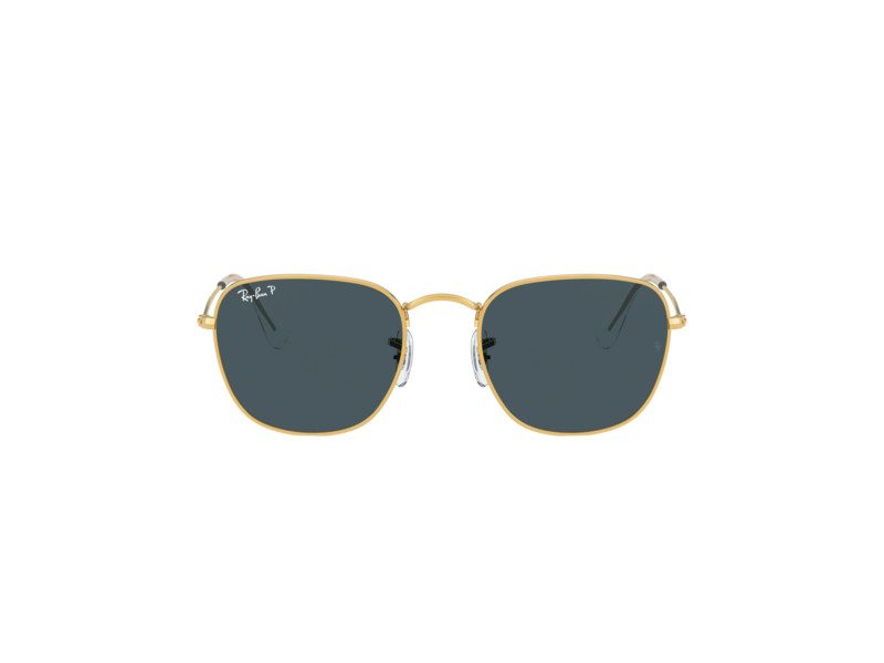 Ray-Ban Frank Lunettes de Soleil RB 3857 9196/S2