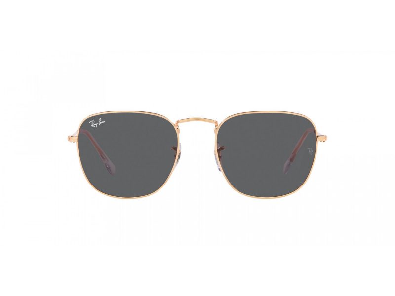 Ray-Ban Frank Lunettes de Soleil RB 3857 9202B1