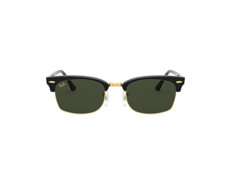 Ray-Ban Clubmaster Square Lunettes de Soleil RB 3916 1303/31