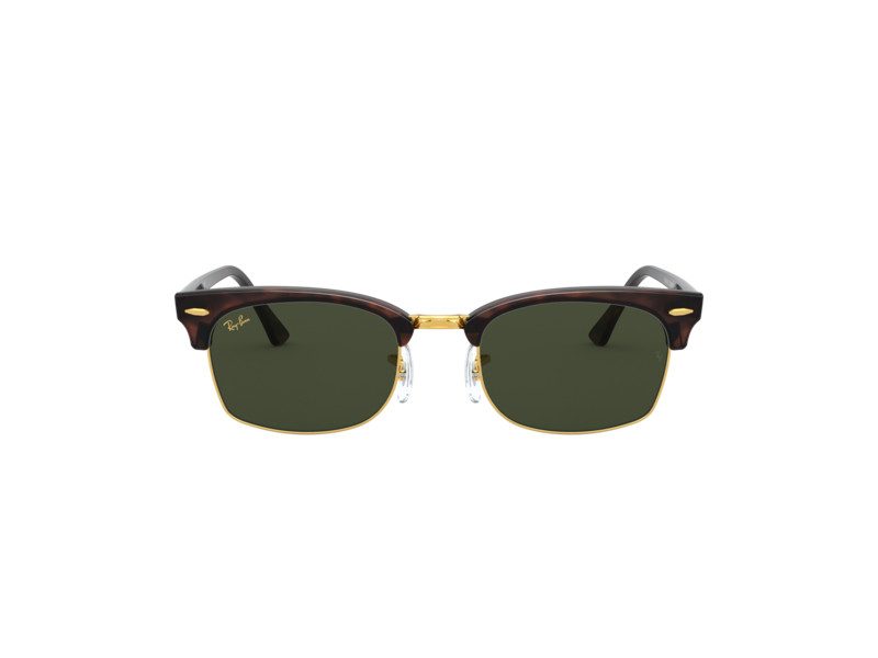 Ray-Ban Clubmaster Square Lunettes de Soleil RB 3916 1304/31