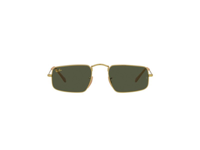 Ray-Ban Julie Lunettes de Soleil RB 3957 9196/31