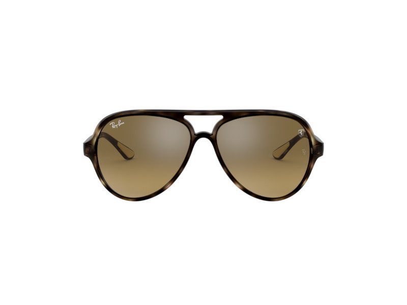 Ray-Ban Lunettes de Soleil RB 4125M F609/3K