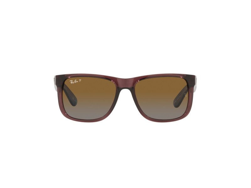 Ray-Ban Justin Lunettes de Soleil RB 4165 6597/T5