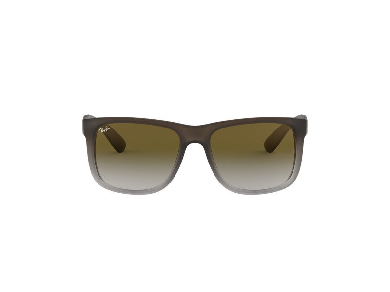 Ray-Ban Justin Lunettes de Soleil RB 4165 854/7Z