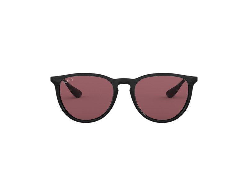 Lunette ray ban erika polarisé best sale