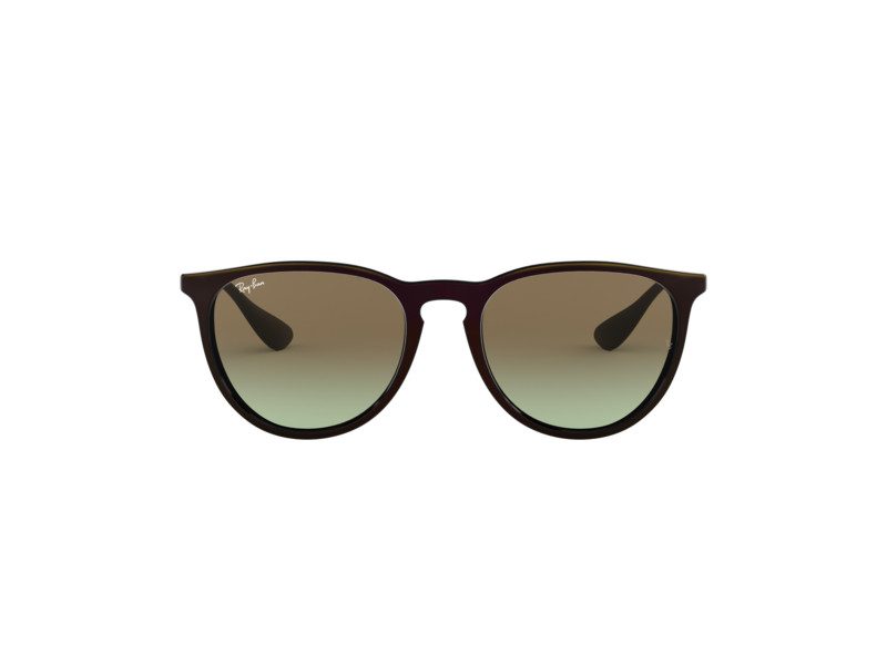 Ray-Ban Erika Lunettes de Soleil RB 4171 6316/E8