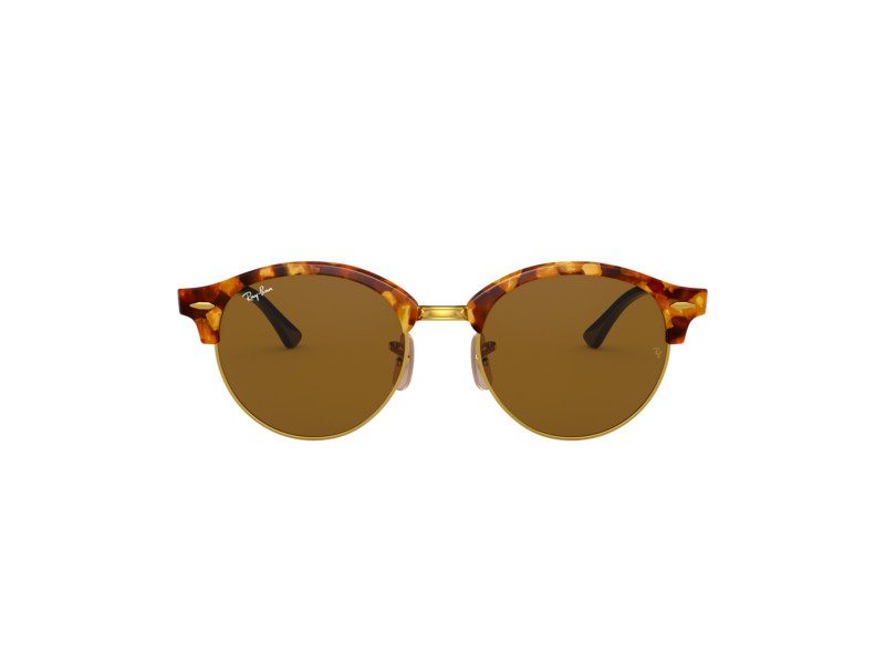 Ray-Ban Clubround Lunettes de Soleil RB 4246 1160