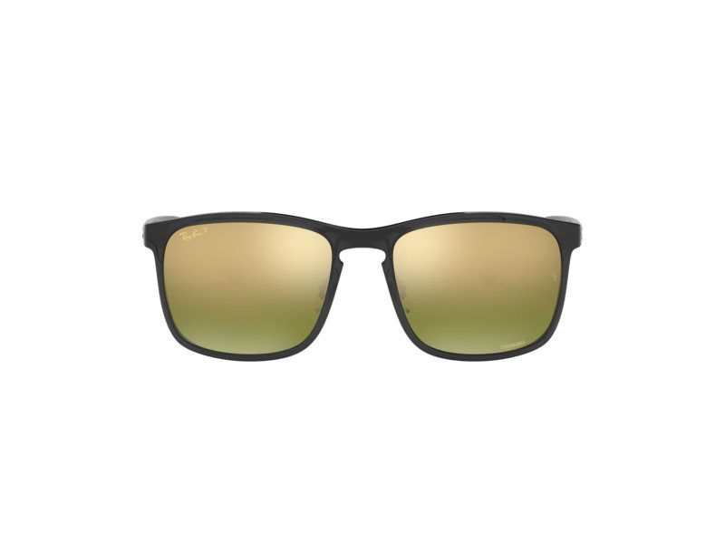 Ray-Ban Lunettes de Soleil RB 4264 876/6O