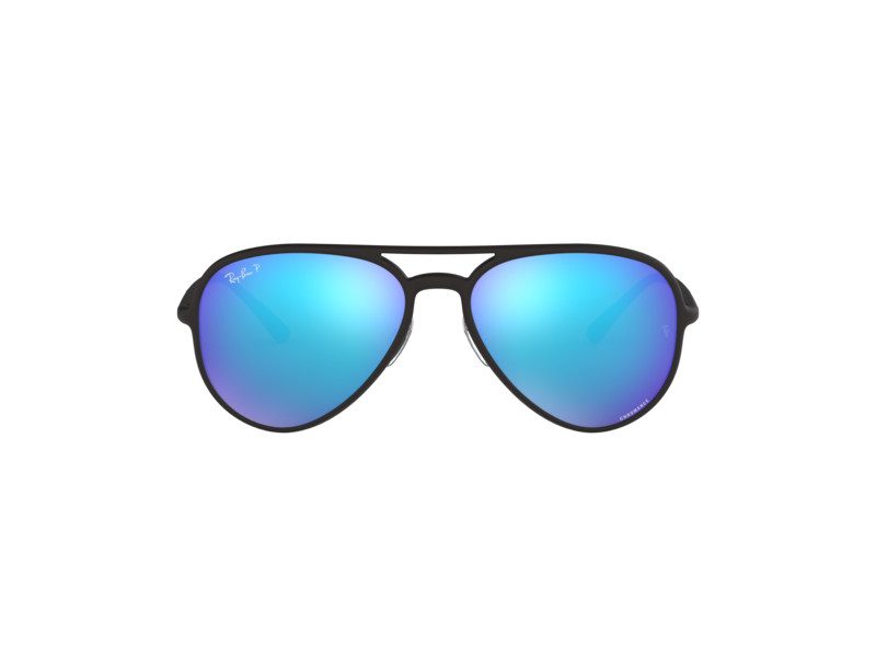 Ray-Ban Lunettes de Soleil RB 4320/CH 601S/A1