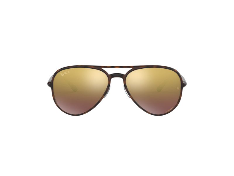 Ray-Ban Lunettes de Soleil RB 4320/CH 710/6B