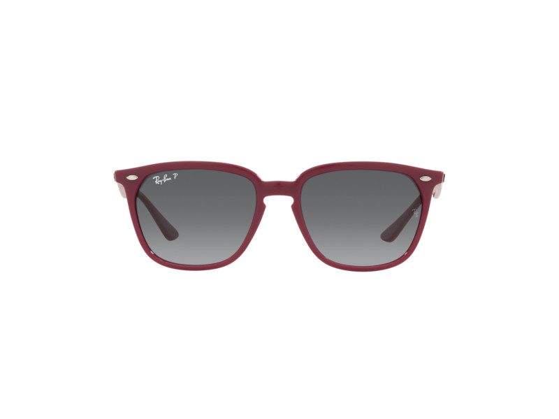 Ray-Ban Lunettes de Vue RB 4362 6383T3