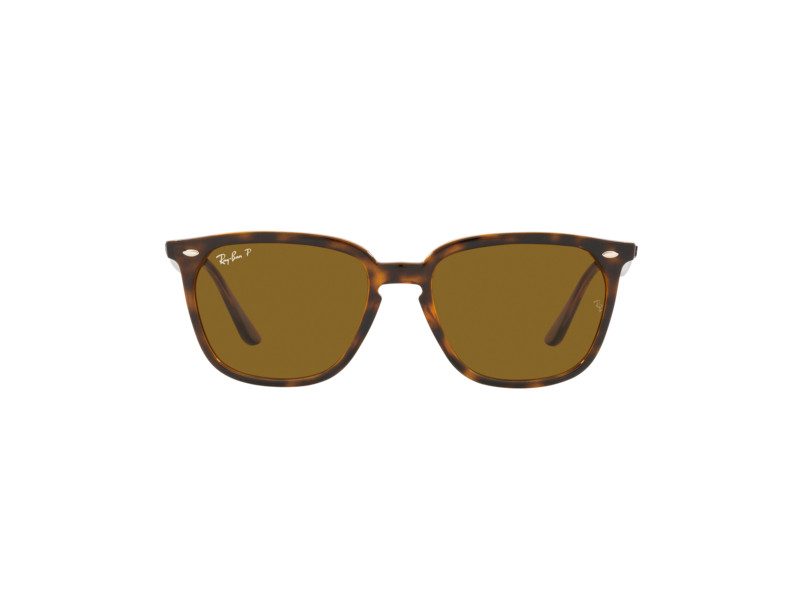 Ray-Ban Lunettes de Soleil RB 4362 710/83