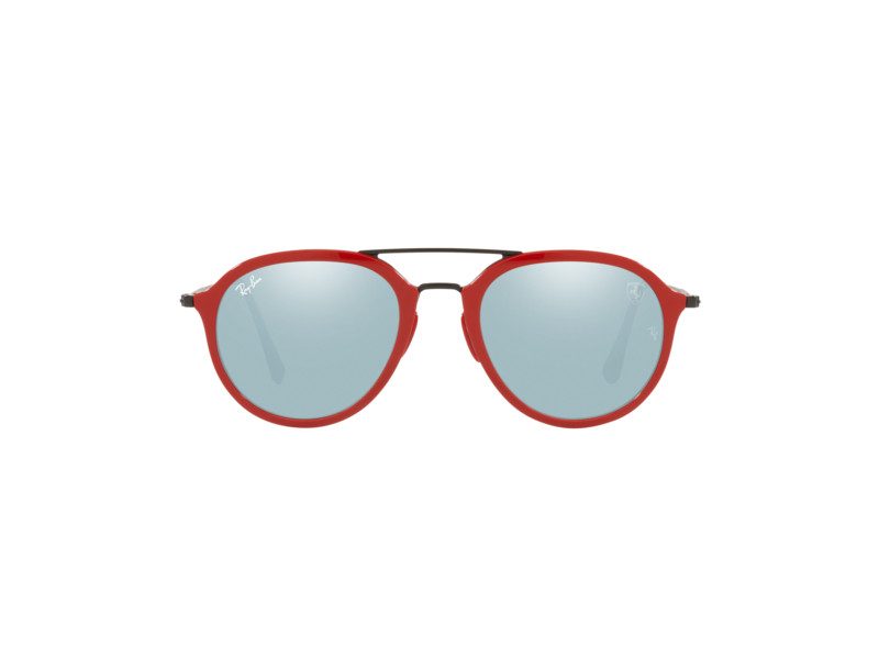 Ray-Ban Lunettes de Soleil RB 4369M F623/30