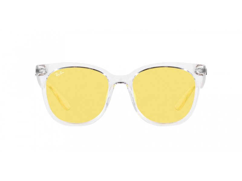 Ray-Ban Lunettes de Soleil RB 4379D 644785