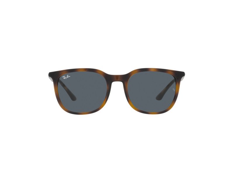 Ray-Ban Lunettes de Soleil RB 4386 710/R5