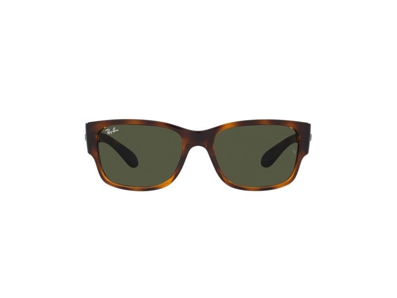 Ray-Ban Lunettes de Soleil RB 4388 710/31