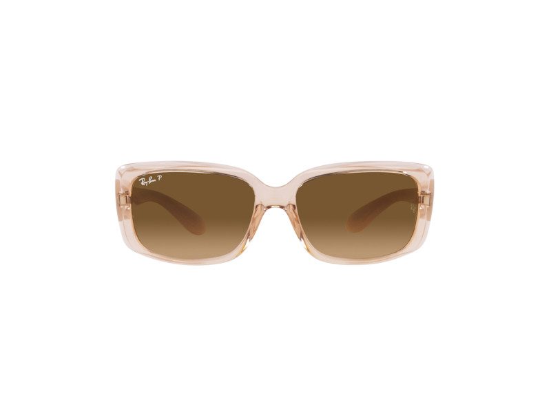 Ray-Ban Lunettes de Soleil RB 4389 6644/M2