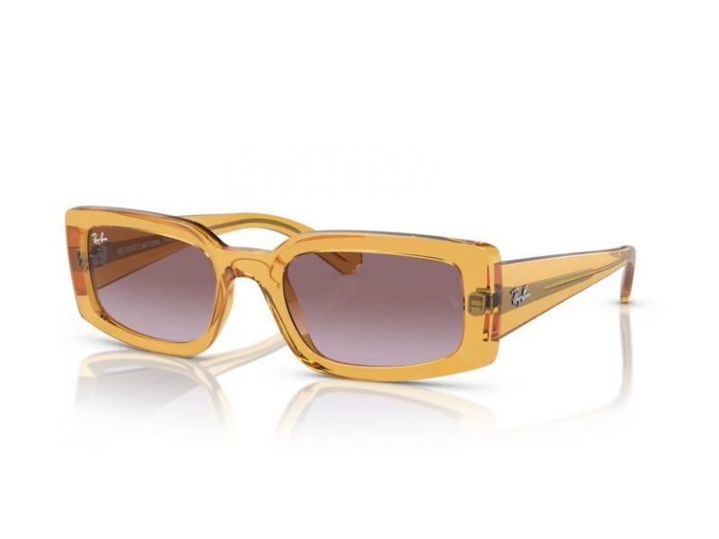 Ray-Ban Kiliane Lunettes de Soleil RB 0RB4395 66828H