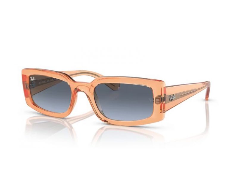 Ray-Ban Kiliane Lunettes de Soleil RB 0RB4395 66868F