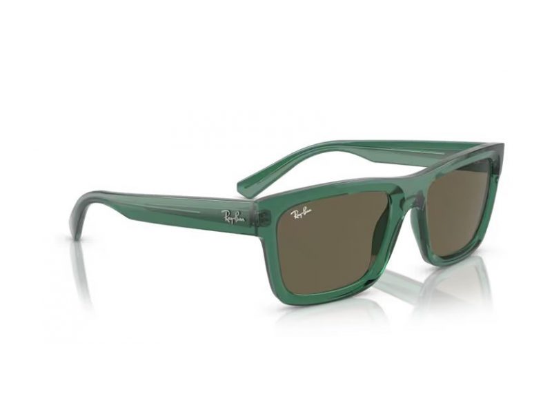 Ray-Ban Warren Lunettes de Soleil RB 0RB4396 6681/3